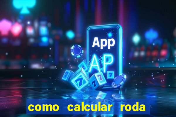 como calcular roda da fortuna no mapa astral